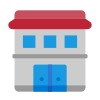 Department Shop icon