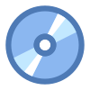 Болванка CD icon