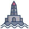 Guard Tower icon