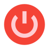 Power Off Button icon