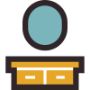 Dressing Table icon