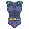 Armor icon