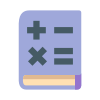数学書 icon