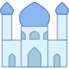 Mosque icon