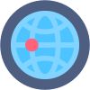 Globo icon