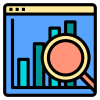 Web Analytics icon