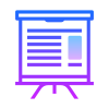 Rotafolio icon