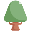 Дерево icon