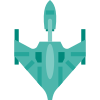 Romulanischer Warbird icon