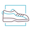 Sport Shoes icon