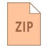 ZIP icon