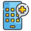 Application icon