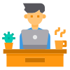 Workspace icon