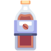 Coffee Bottle icon