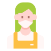 Barista icon