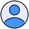 User icon