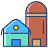 Greenhouse icon