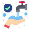 Hand Wash icon