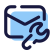 Mail Configuration icon