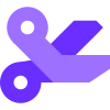 Surgical Scissors icon