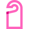 Door Hanger icon