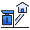 Sale icon