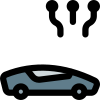 Tesla Fast Charging icon