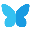 나비 icon