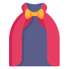 Robe icon