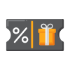 Gift Voucher icon