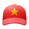 Gorra de béisbol icon