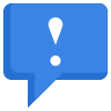 Message icon