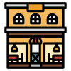 Restaurant icon