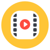 Film Strip icon