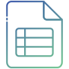 Document icon