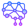 conexiones cerebrales icon