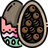 Huevos de Pascua icon