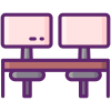 Work Space icon