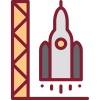 Rocket Launch icon