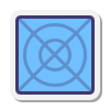 Forma de un icono de iOS icon