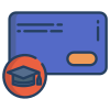 Debit Card icon