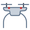 Dron icon