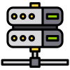 Server icon