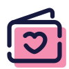 Invitation icon