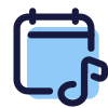 Konzerttag icon