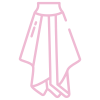 Fluence Skirt icon