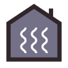 Heating Room icon