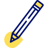 pencil icon