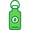 Reusable Bottle icon