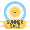 Summer Sale icon